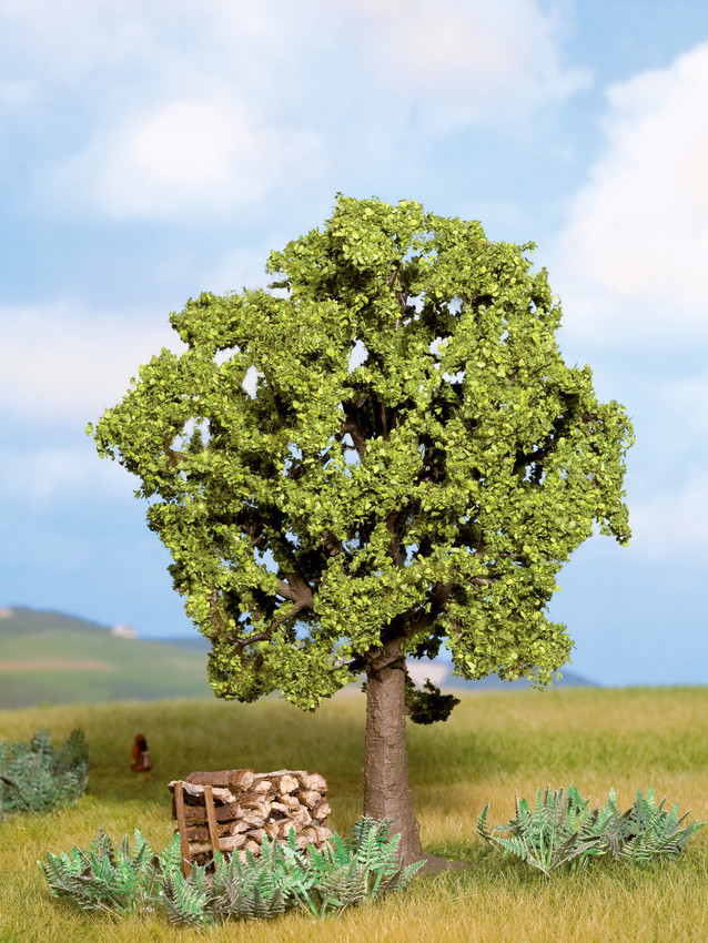 Noch 21690 Beech 櫸木 13cm