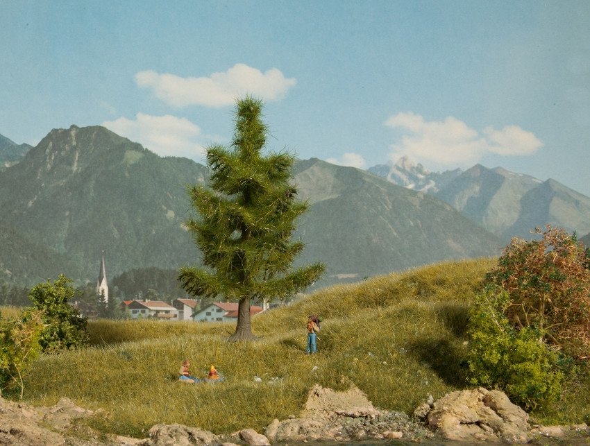 Noch 21815 Pine Tree  12cm