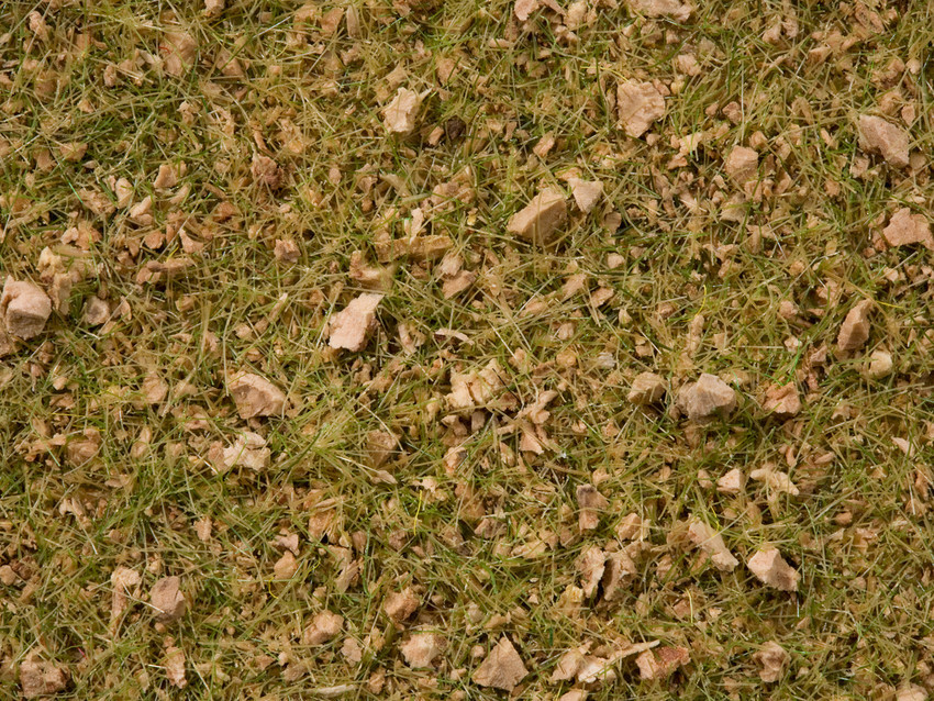 Noch 07075 HO規 Alpine Meadow 高山草粉(含木頭微粒)