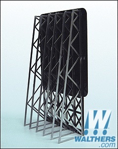 Micro Structures 990 霓虹燈看板架