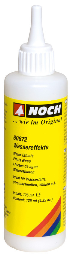 Noch 60872 Water Effects (125ml)