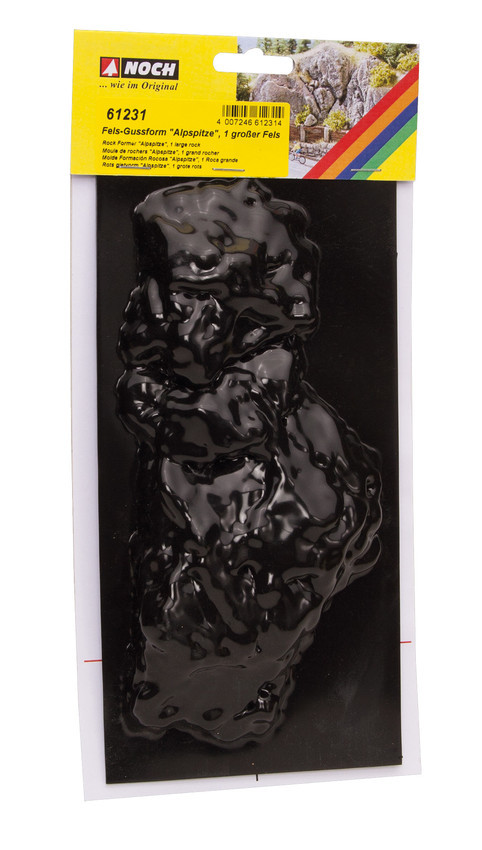 Noch 61231 Rock Former "Alpspitze"