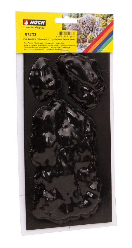 Noch 61233 Rock Former "Widderstein"