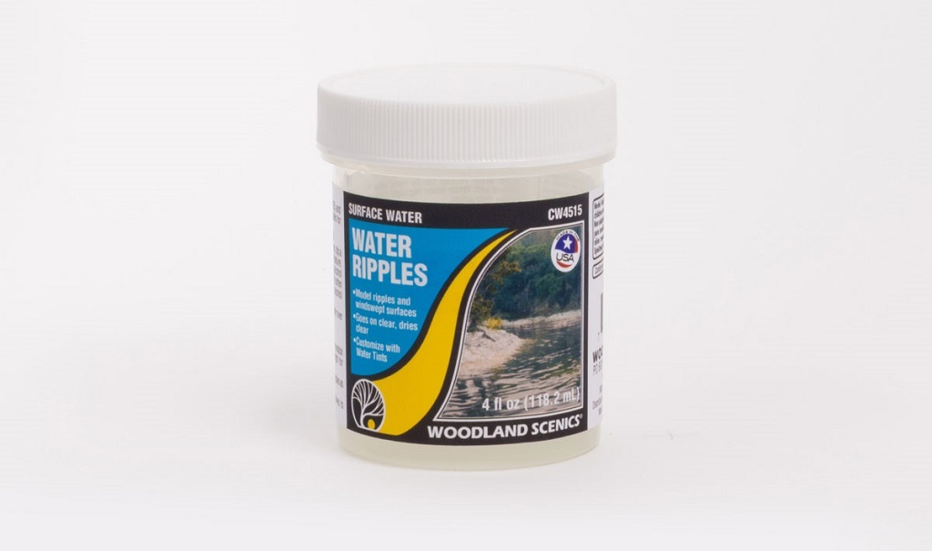 Woodland CW4515 Water Ripples.118ml