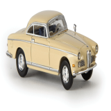 Brekina 24503 BMW 503 ivory