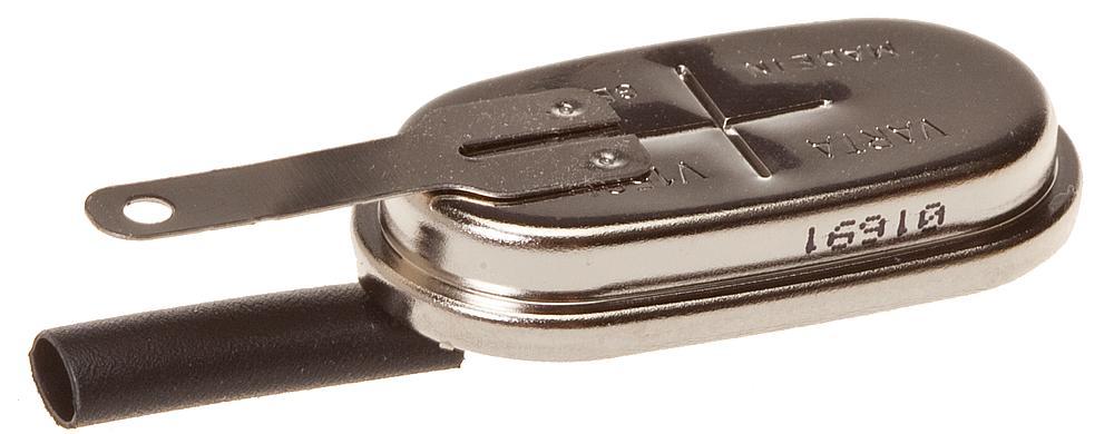 Faller 163256 Rechargeable battery 150 mAh 充電電池