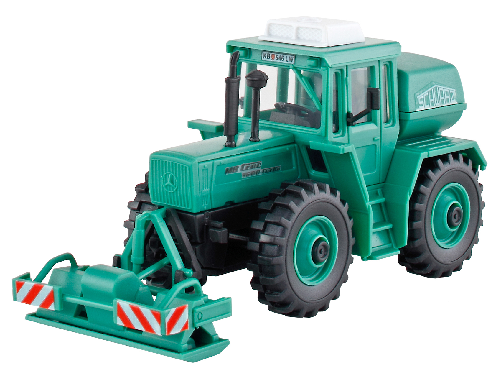 特價 Kibri 15213 HO規 振動式壓路機.套件