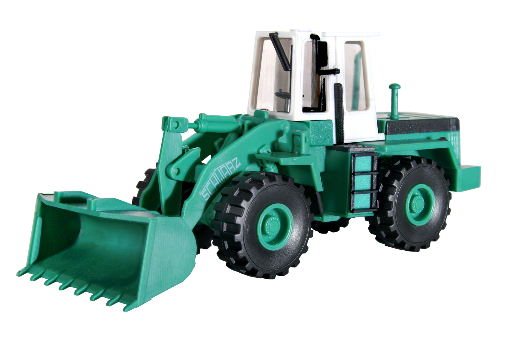 特價 Kibri 15204 HO規 推土機.套件