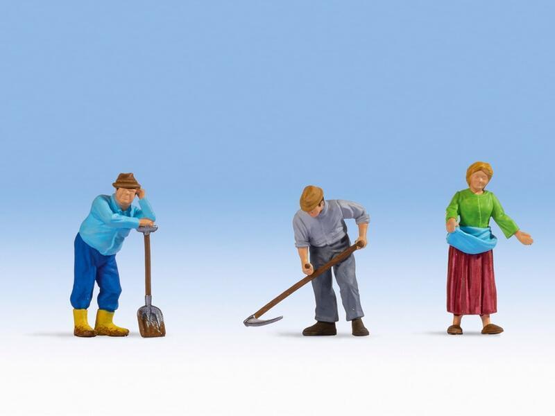 Noch 17840 O Farmers