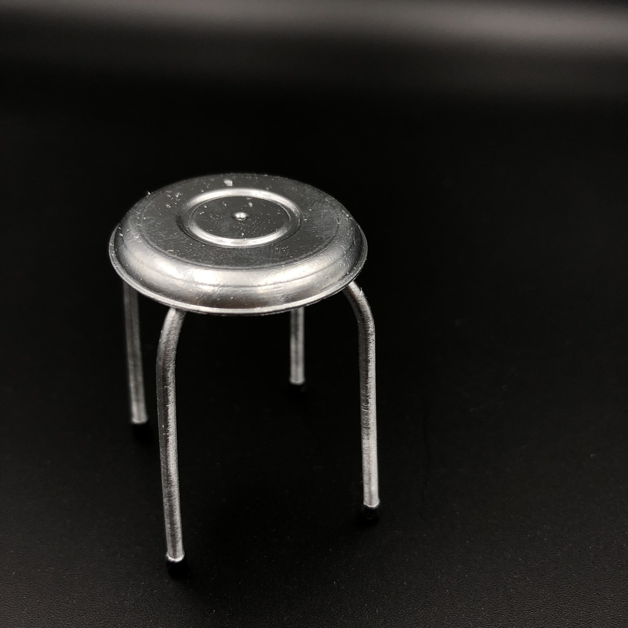 Mr.Box 1/12 鐵板凳