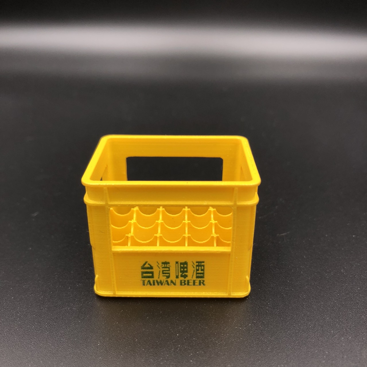 Mr.Box 1/12 啤酒籃