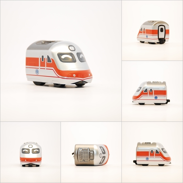 鐵支路 QV001 E1000 自強號