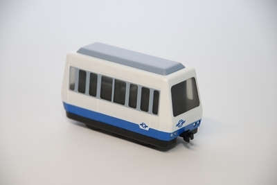 鐵支路 MD3001 VAL256型 metro 捷運電聯車