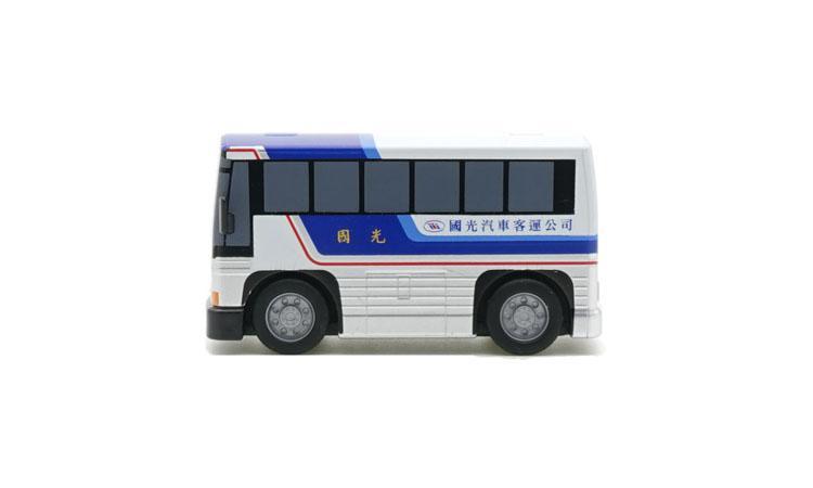 鐵支路 QG501 國光號 迴力車.藍