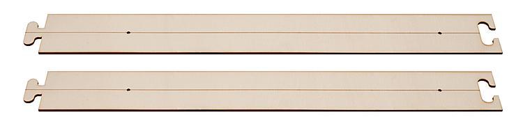 Faller 161910 HO規 Laser-Street street straight 直的街道 (2入)