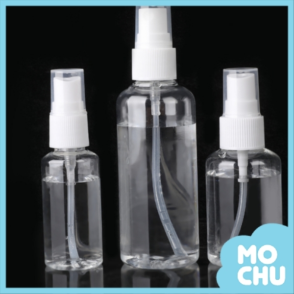 【大量現貨】便攜式噴霧瓶(三款)