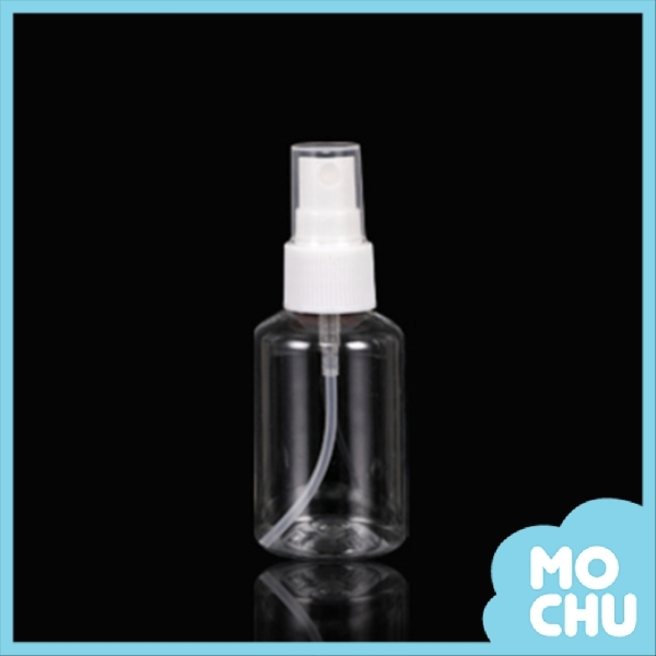 【大量現貨】便攜式噴霧瓶(三款)