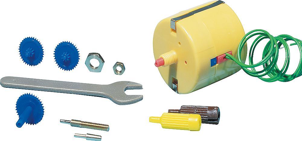 Faller 180629 12-16V AC Synchronous hobby motor 馬達