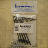 Sommerfeldt 107 路面電車專用架線柱