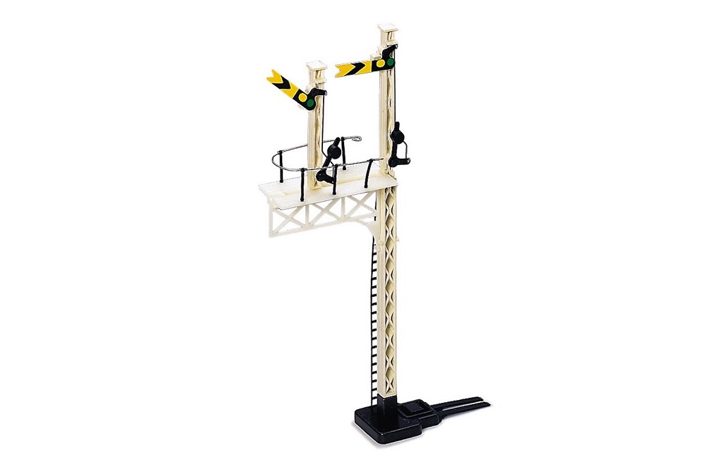 Hornby R170 HO規 Junction Distant Signal