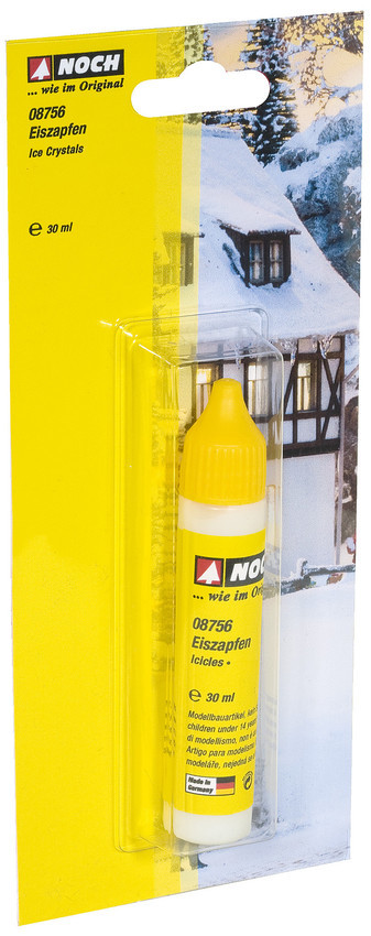 Noch 08756 Icicles 冰柱