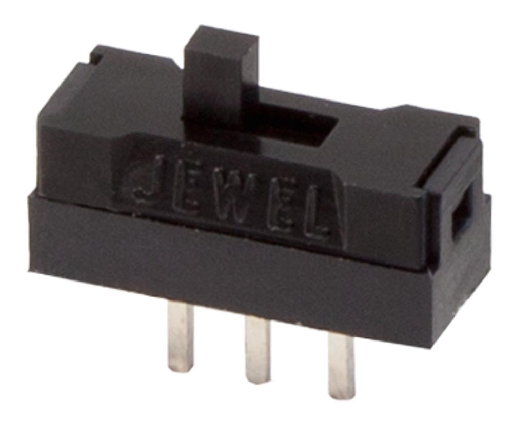 Faller 163402 On and off switch for passenger cars and N vehicles 開關