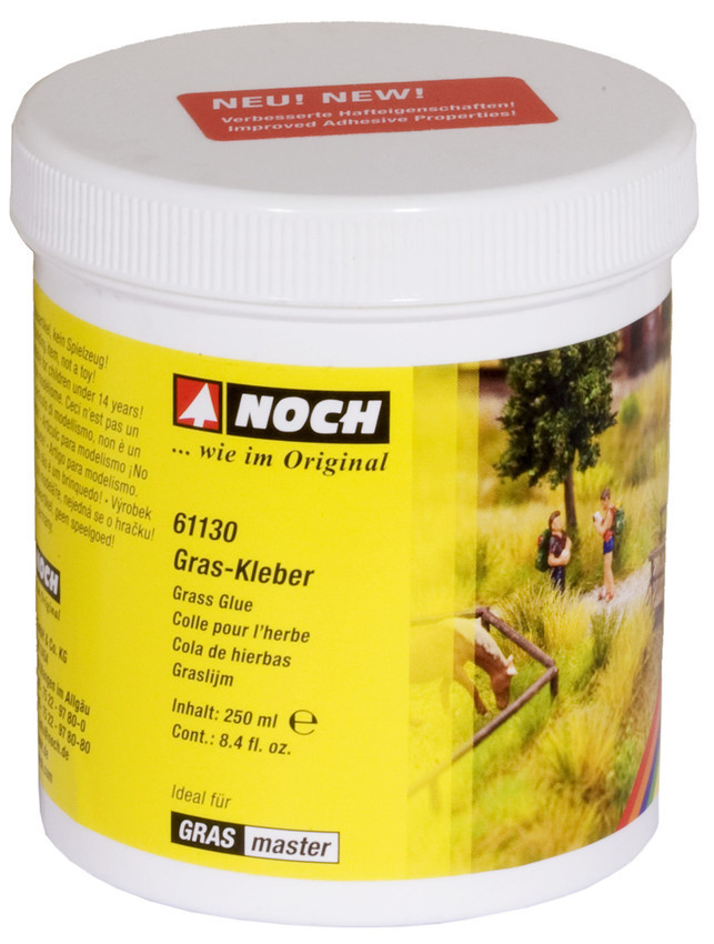 Noch 61130 Grass Glue