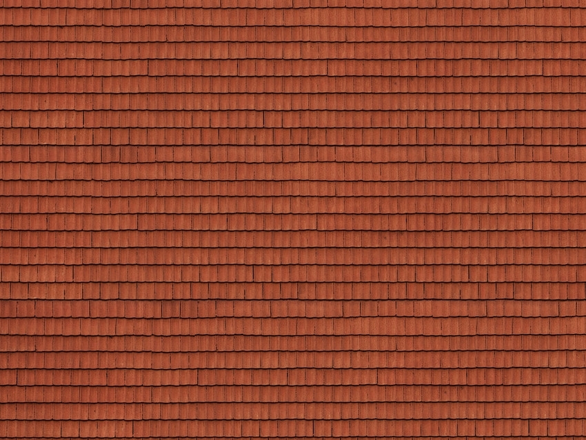 Noch 56670 HO scale 3D Cardboard Sheet “Roof Tile”