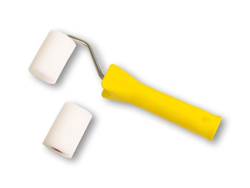 Noch 60829 路面塗料專用滾筒.寬5cm.滾筒x2