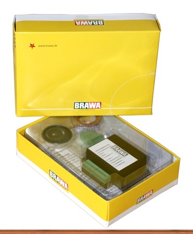 Brawa 6345 纜車音效