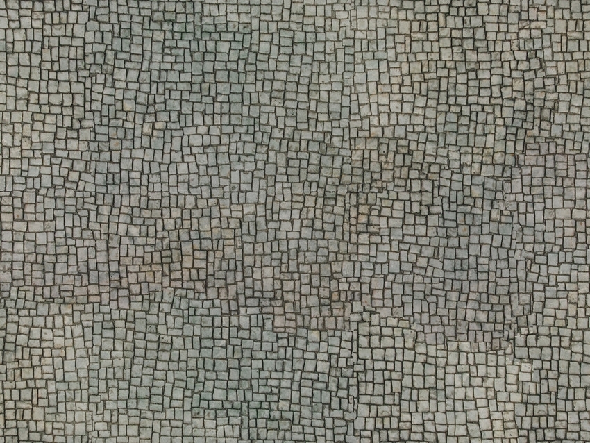 Noch 56723 HO 3D Cardboard Sheet “Irregular Pavement”