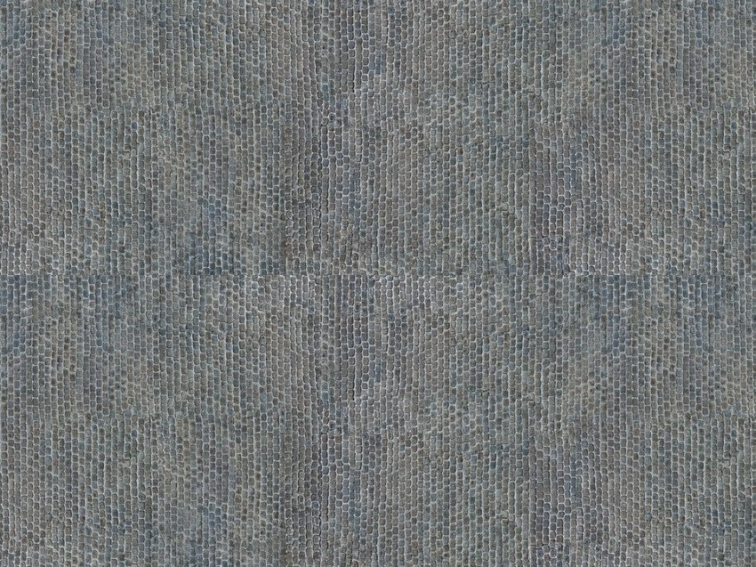 Noch 56981 N scale Old Town Pavement