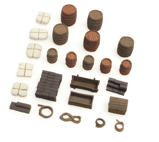 Artitec 387.62 HO規 船貨物