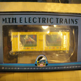 MTH 81-99015 M&M動態車廂
