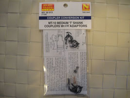 Micro-Trains 1129 N規 連結勾 ( 001 30 013 )