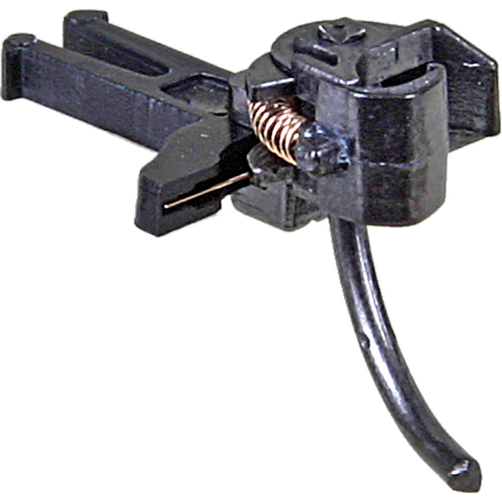 Kadee 17號 HO規 連結勾(全金屬兩對)