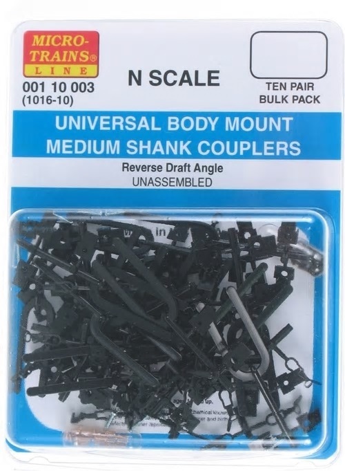 Micro-Trains 1016-10