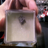 鐵支路 VM3001-47 N規 舊型集電弓組