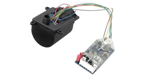 ESU 54678 O規 冒煙器