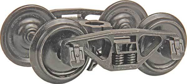 Kadee 970 G規 A-3 Ride-control 50-TON 轉向架