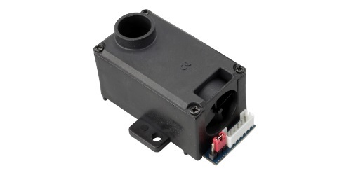 ESU 54679 G規 冒煙器