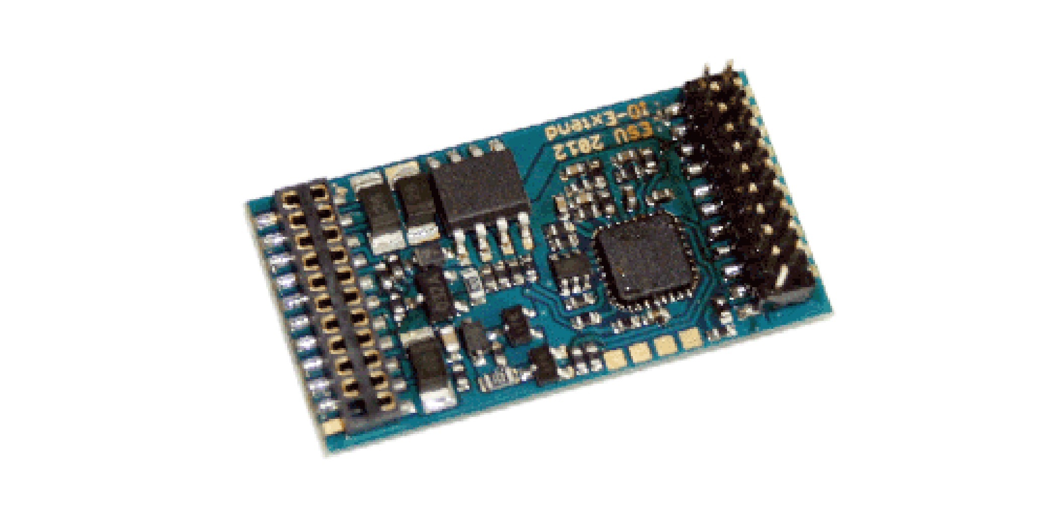 ESU 51970 同步冒煙器