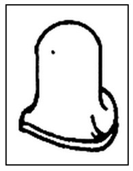 K.L.W. 27 HO規 Shay Locomotive Dome