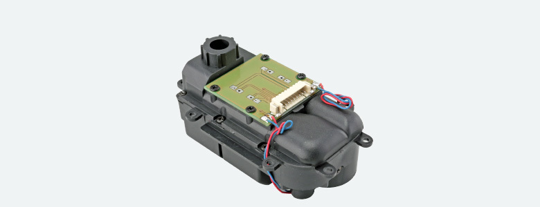 ESU 54677 G規 冒煙器 雙功能 排氣 汽缸