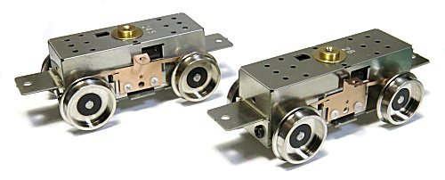 ARU Model C4006 HO-26B 動力模組