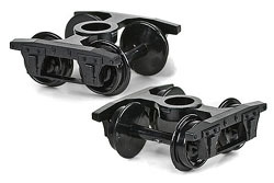 Micro-Trains Line 402410 Nn3規 車輪