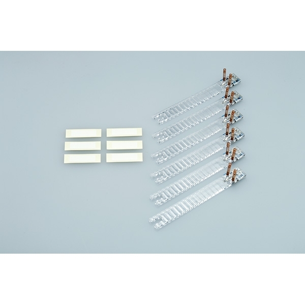 Tomix 0735 N規 室內燈 C （白色LED・6支裝）