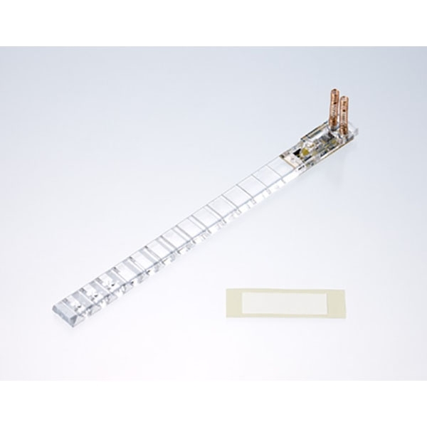 Tomix 0738 N規 室內燈 LC 電球色 6入