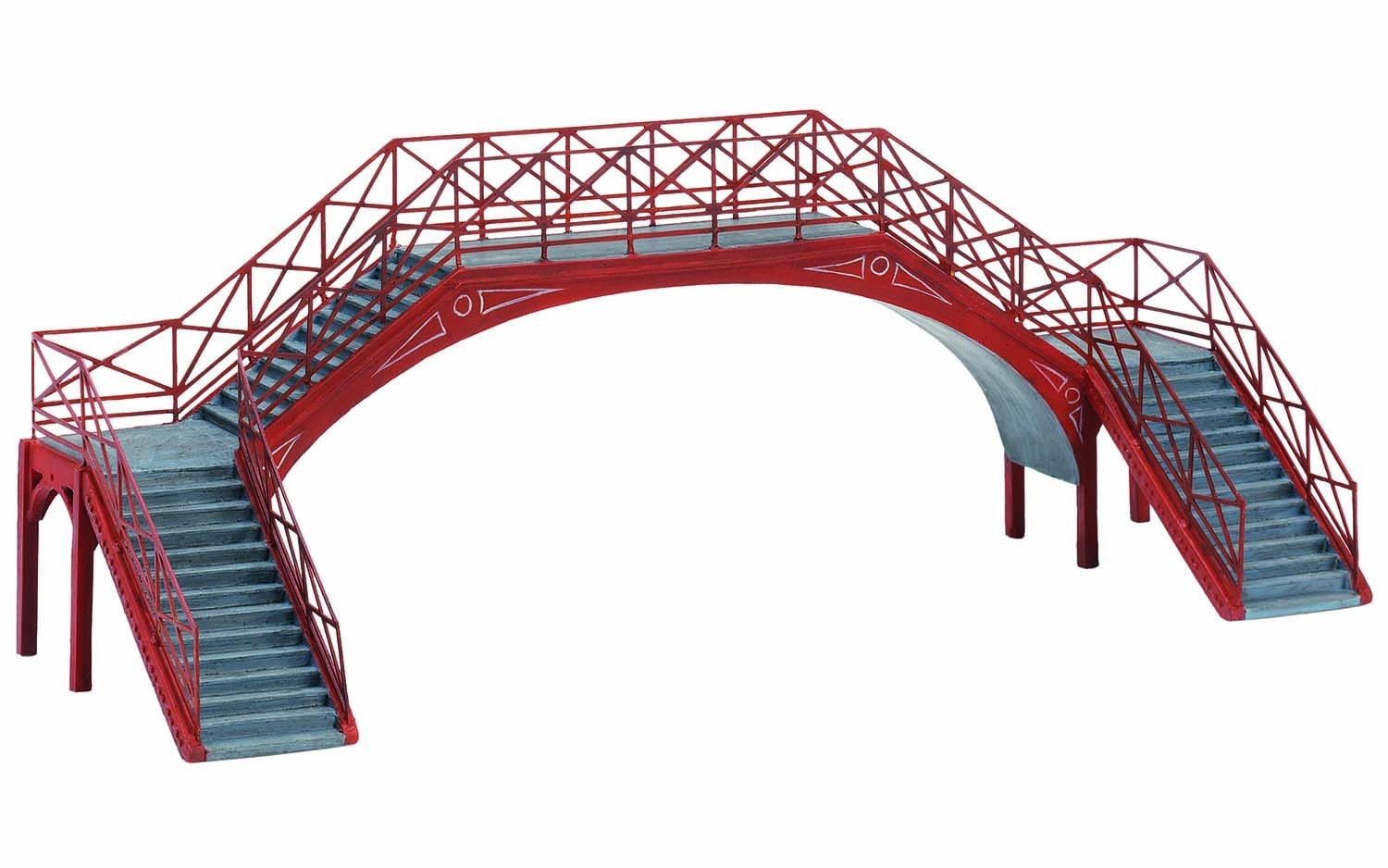 Hornby R8641 HO scale, Platform Footbridge