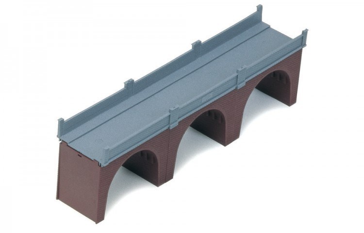 Hornby R180 HO scale Viaduct